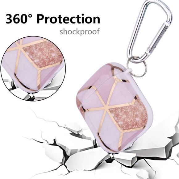 Airpods 2nd & 1st generation case
` - Picture 6 of 11